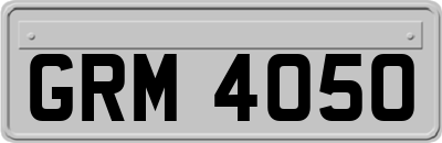GRM4050