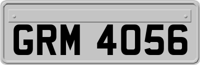 GRM4056