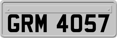 GRM4057