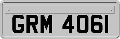 GRM4061