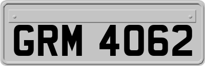 GRM4062