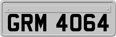 GRM4064