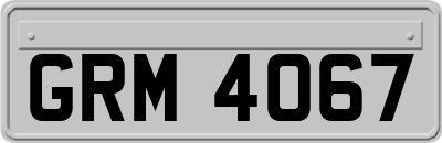 GRM4067