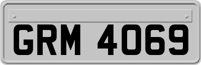 GRM4069