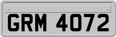 GRM4072