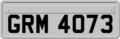 GRM4073