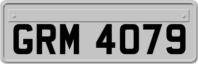 GRM4079