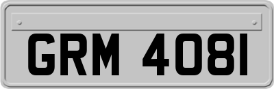 GRM4081