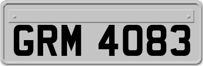 GRM4083