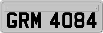 GRM4084