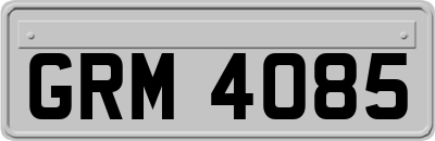 GRM4085