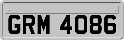 GRM4086