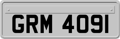 GRM4091