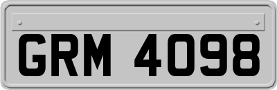 GRM4098