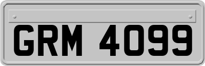 GRM4099
