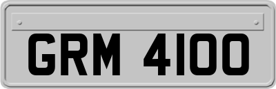 GRM4100