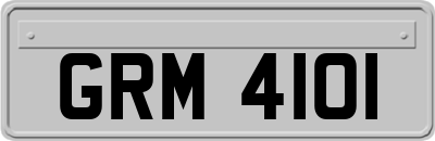 GRM4101