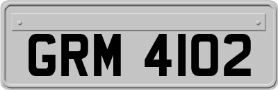 GRM4102