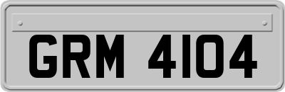 GRM4104