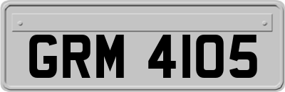 GRM4105
