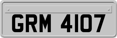 GRM4107