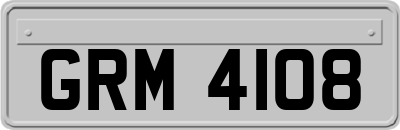 GRM4108