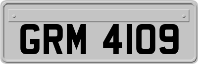 GRM4109