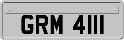 GRM4111