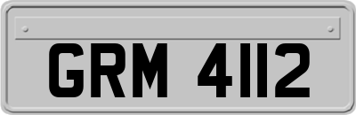 GRM4112