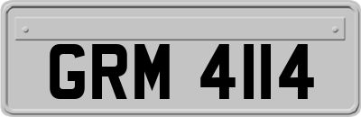 GRM4114