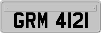 GRM4121