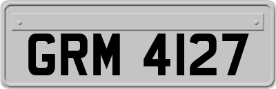 GRM4127