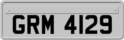 GRM4129