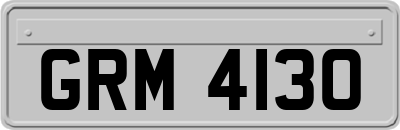 GRM4130
