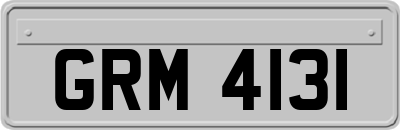 GRM4131