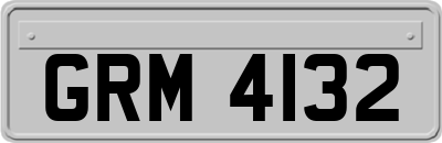 GRM4132