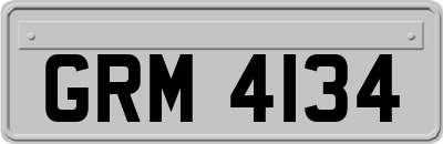 GRM4134