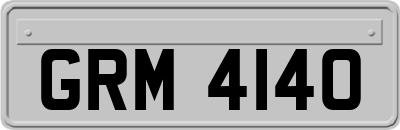 GRM4140
