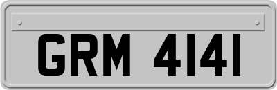 GRM4141