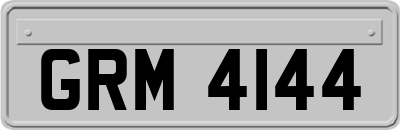 GRM4144