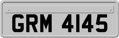 GRM4145