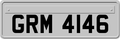 GRM4146