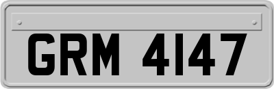 GRM4147