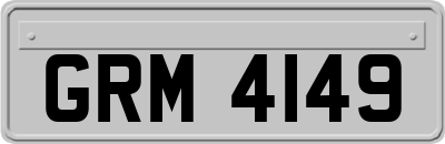 GRM4149