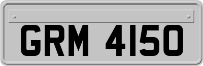 GRM4150