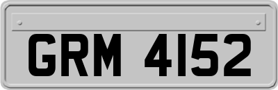 GRM4152