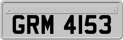 GRM4153
