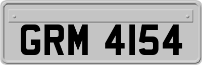GRM4154