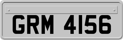 GRM4156