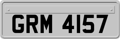 GRM4157